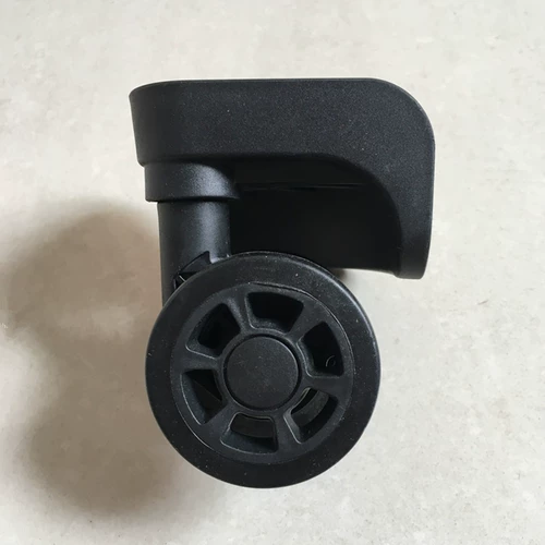 Универсальный чемодан, сменные аксессуары, 26 дюймов