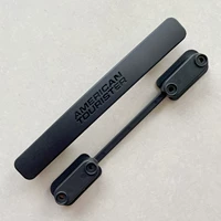 A08 Black (с логотипом)