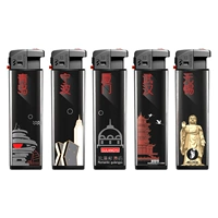 Городская тема 5