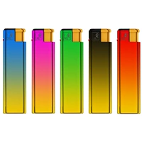 Цветовой градиент (ветропроницаемый) 10 установок