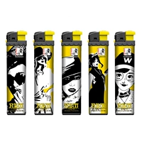 X3 Long Dream Ben Beauty (WindProsion) 5 Установки