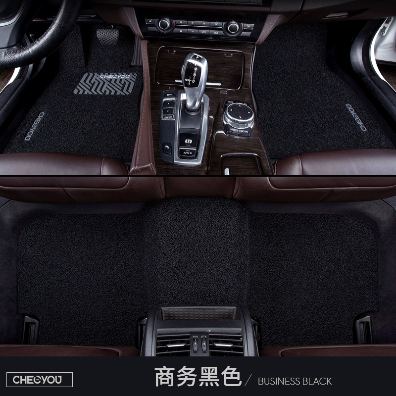Đặc biệt được sử dụng cho Lincoln Adventurer MKC/Z/X Continental Navigator thảm lót sàn ô tô vòng dây 2023 kiểu thảm mới tam lot san xe oto 