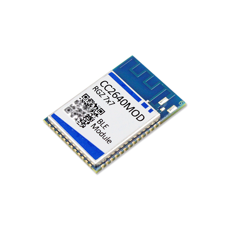 CC2640 CC2650 CC2640R2F module development board low power Bluetooth BLE F128RGZ RSM