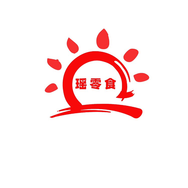 花开锦宁企业店的LOGO