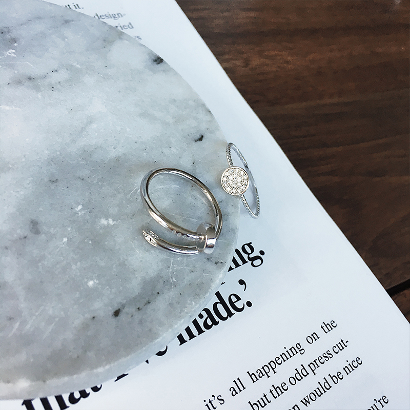 Bague Femme OTHER   - Ref 3087733 Image 4