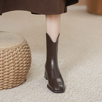 Коричневый список