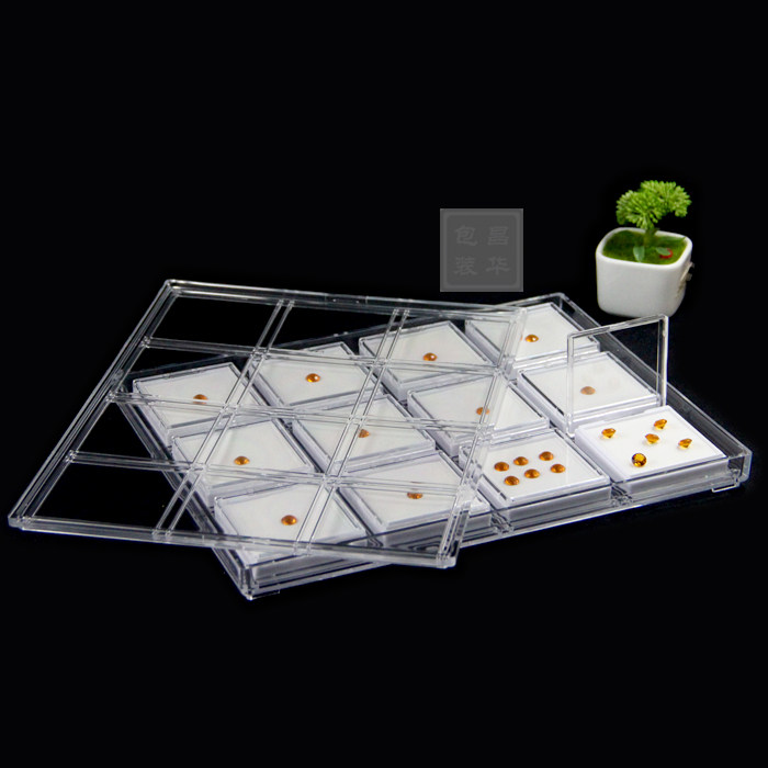 Boite à bijoux - Ref 3106712 Image 15