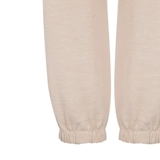 [Скидка до 50%] M05CH1N0 JEANS женские шерстяные брюки с логотипом