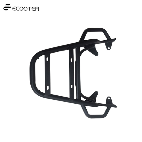 Электромобиль Dayang Ecooter Оригинальные аксессуары E2 Большой защитный бампер бампер -стойка Электрическая мотоцикл полки