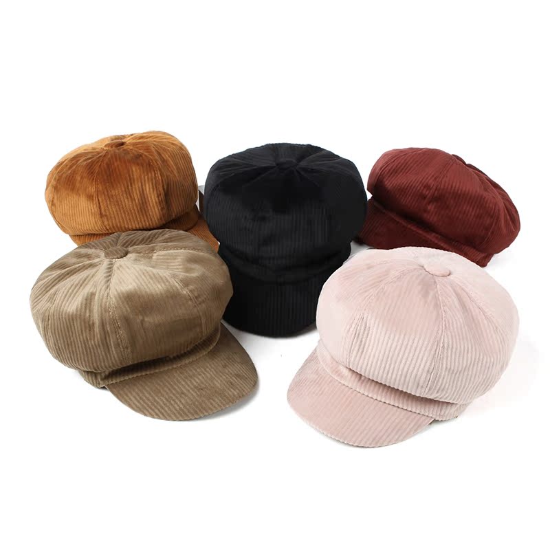 Chapeau pour femme en Coton - Ref 3234327 Image 13