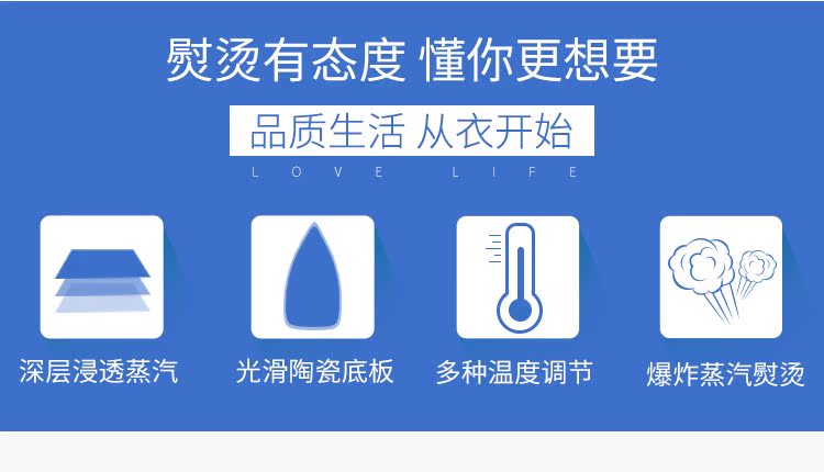 bàn ủi mini sichler Bàn ủi nghệ thuật vui nhộn vuông sắt cầm tay hơi nước cầm tay mini sắt điện điện ủi nhỏ ủi quần áo tiện lợi bàn ủi hơi nước mini