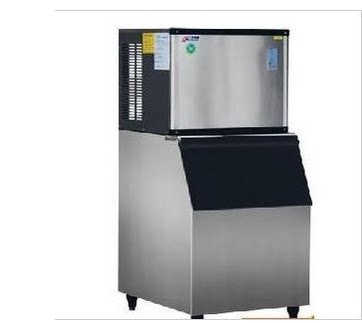 Guangshen Ice Machine SF150 Ice Machine Deluxe Commercial Ice Machine National Warranty