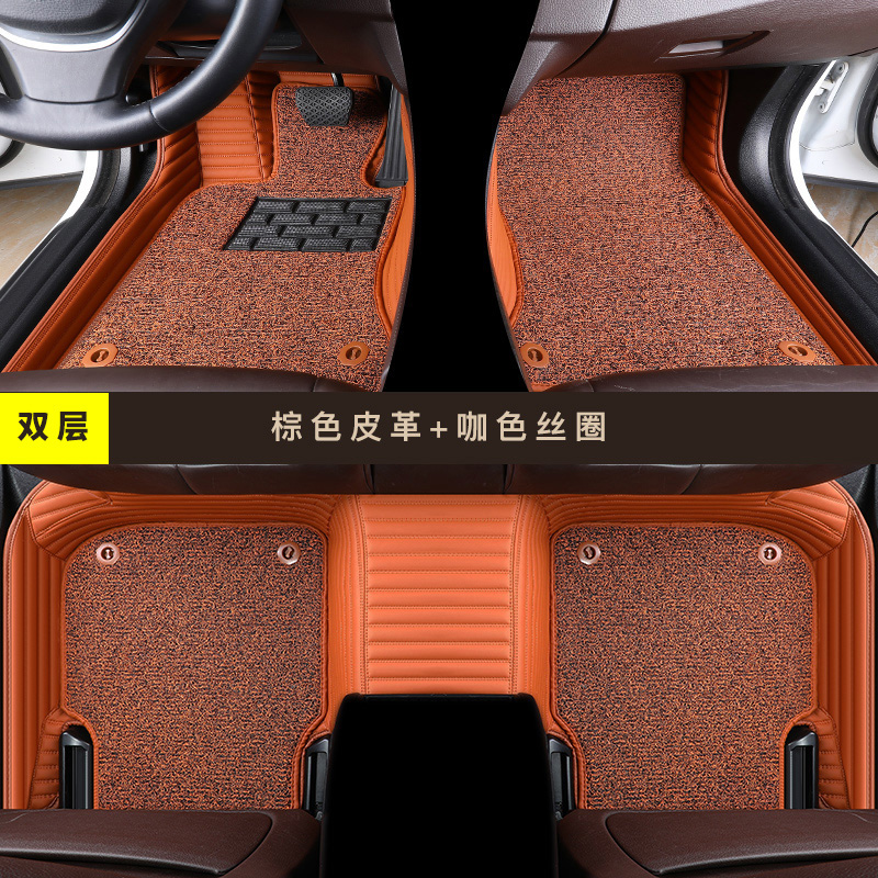 Special car customization One car one version