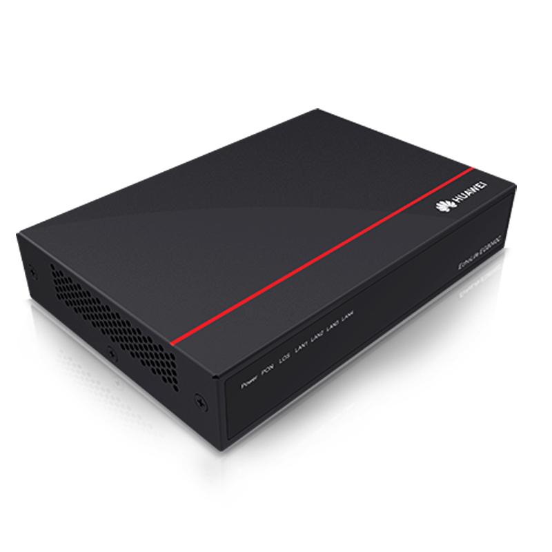 EchoLife EG8040C Enterprise Campus GPON EPON Ethernet Broadband Mobile Transmission Network ONU 4 GE Gigabit Fiber Bridged OLT EG8040C-S