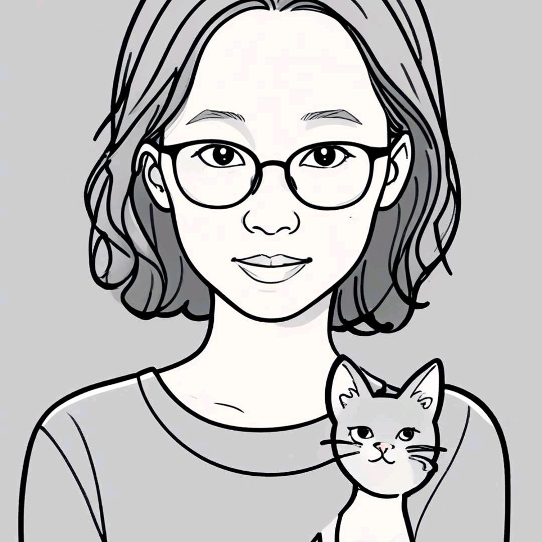环环手绘