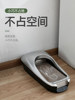 New Model Fully Automatic Shoe Cover Machine for Indoor Guest Use, Reusable, Disposable, Waterproof and Non-Slip