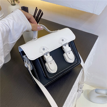 DIY Hand-Woven Bag, Make It Yourself with Material Kit LAOSHU to Give as a Birthday Gift to Your Girlfriend, Small Shoulder Bag