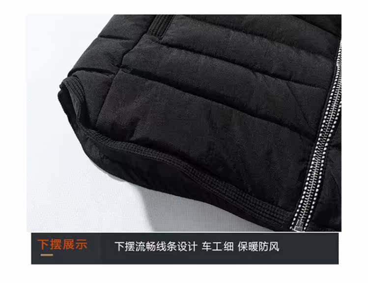 Blouson hiver pour homme   OTHER - Ref 3112515 Image 31