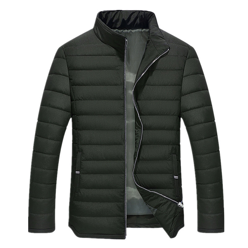 Blouson hiver pour homme   OTHER - Ref 3112515 Image 5