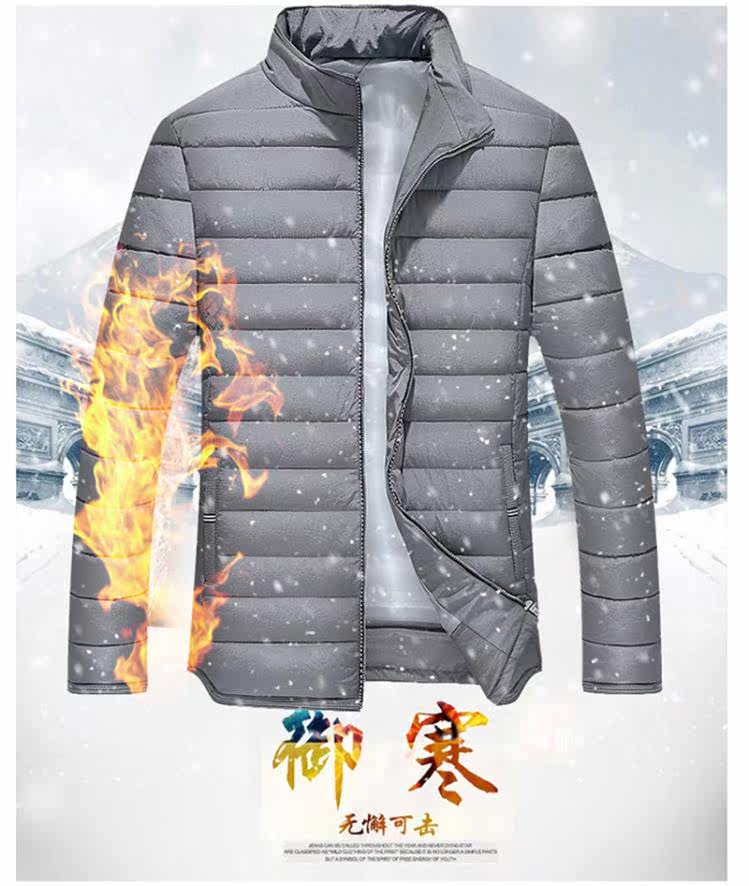 Blouson hiver pour homme   OTHER - Ref 3112515 Image 15