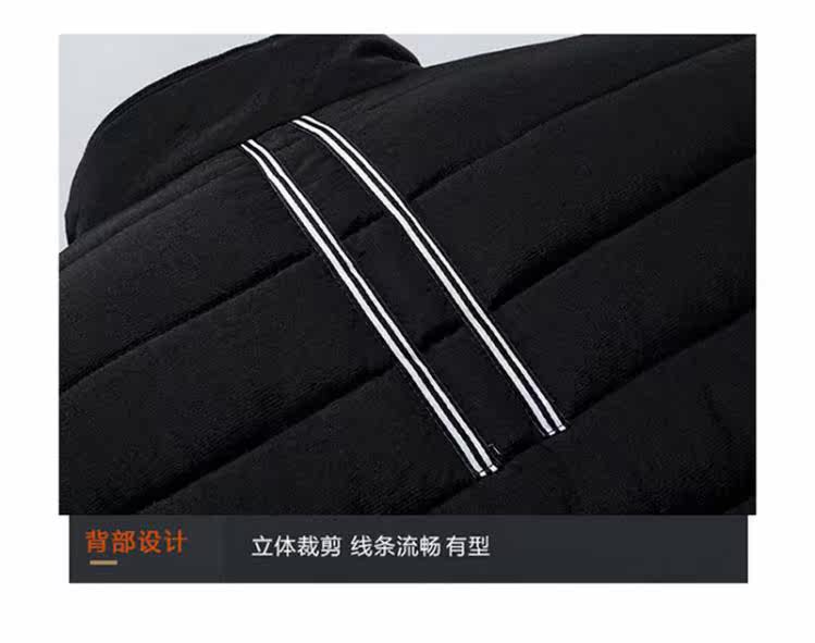 Blouson hiver pour homme   OTHER - Ref 3112515 Image 33