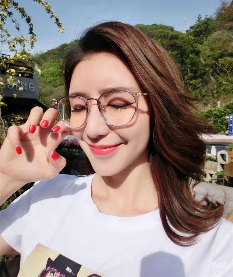 Montures de lunettes OTHER   en Titane pur - Ref 3140489 Image 8