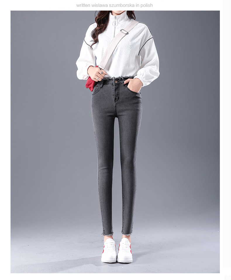 Jean femme - Ref 3192056 Image 12