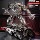 Немецкая деформационная игрушка Танк Мегатрон Dynasky Car Robot King Kong Boy из сплава подлинной модели Hornet mini 4