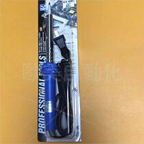 Bargaining goot solid electric soldering iron KX-40R 220V 40W handheld external hot pen type electric soldering iron