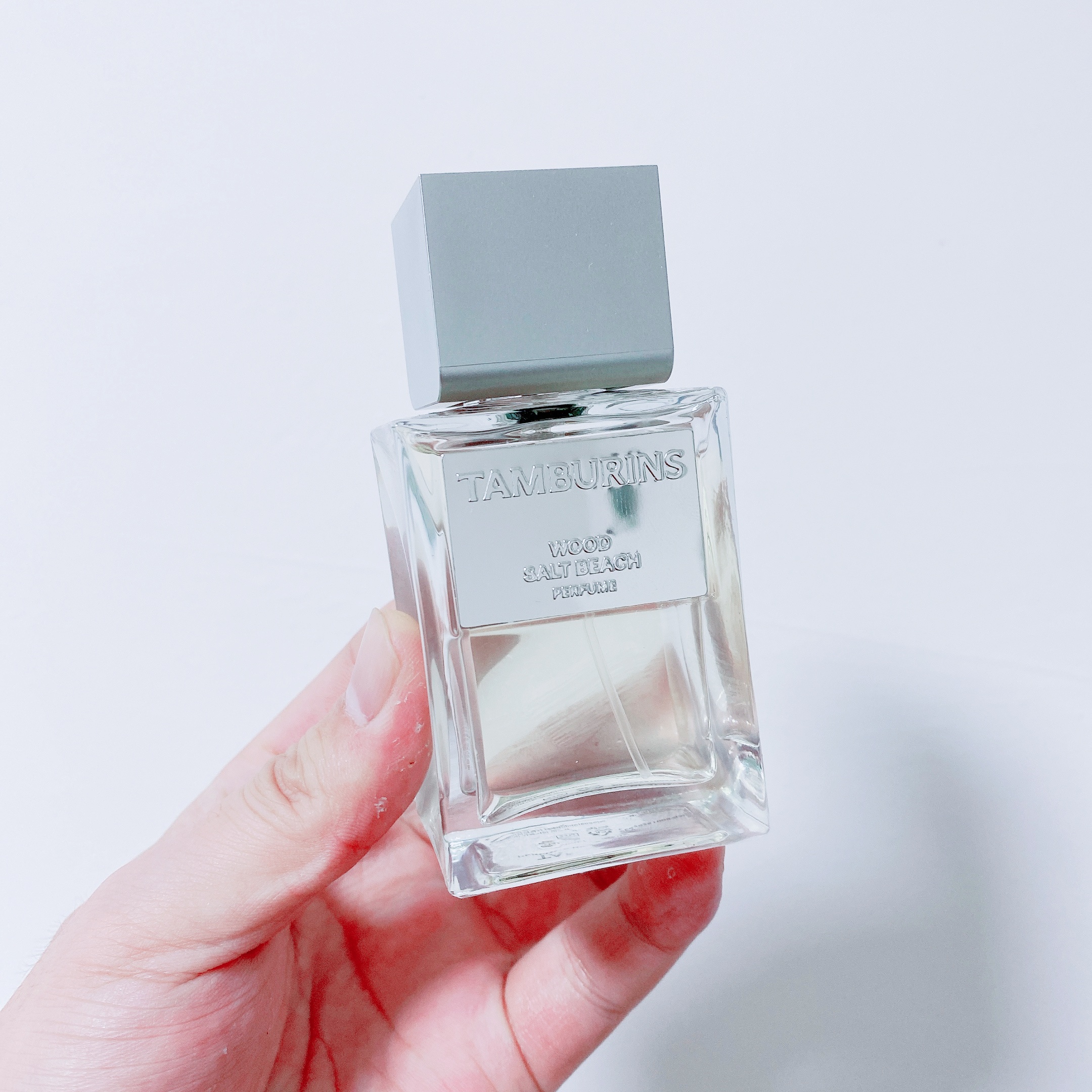 PERFUME PUMKINI - 50mL | TAMBURINS
