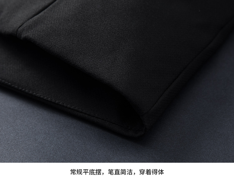 Blouson homme QZHIHE    en Polyester - Ref 3122938 Image 36