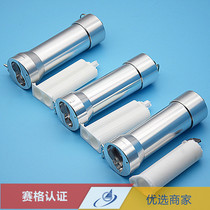 Flashlight AB glue gun two-component 50ml rubber valve pneumatic AB glue valve 50mlAB glue valve AB glue gun pneumatic