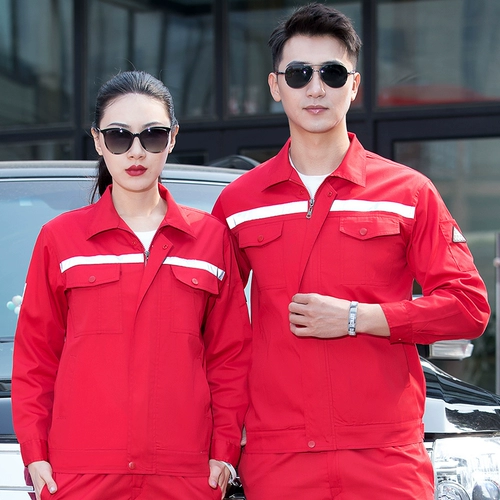 Осенний антистатический комбинезон, лонгслив, делается под заказ