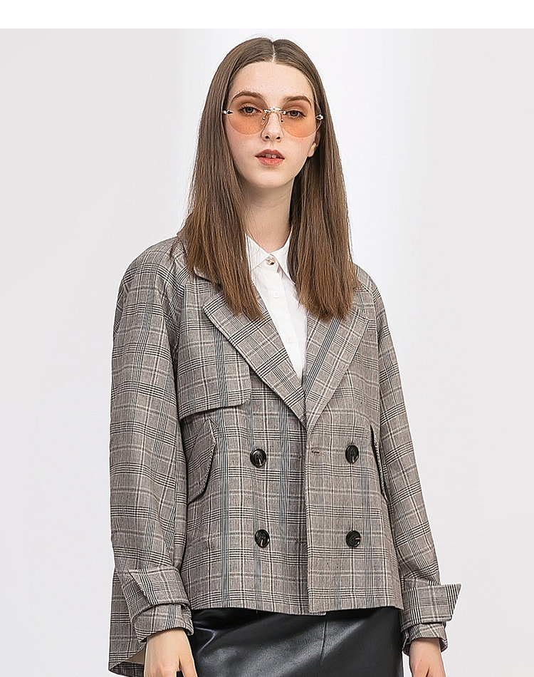 Veste pour femme en Polyester - Ref 3218792 Image 12