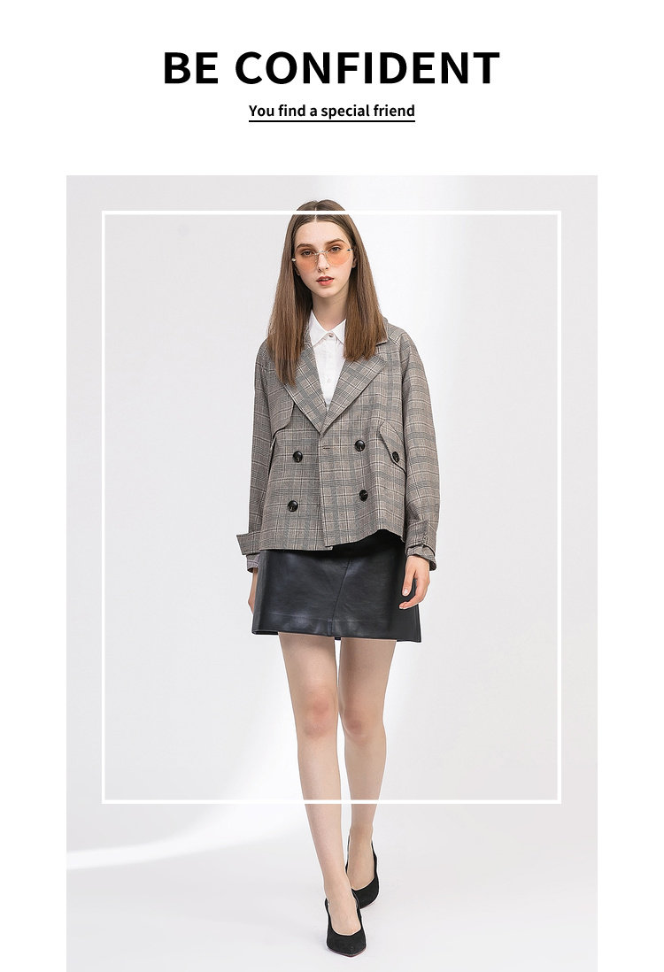 Veste pour femme en Polyester - Ref 3218792 Image 7