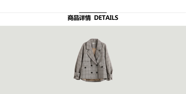 Veste pour femme en Polyester - Ref 3218792 Image 11