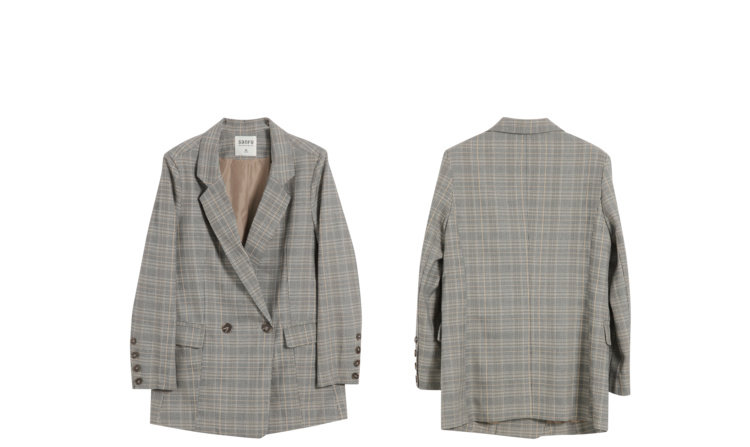 Veste pour femme en Polyester - Ref 3220410 Image 20