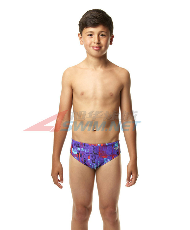 Maillot de bain garcon SPEEDO    - Ref 2543488 Image 15