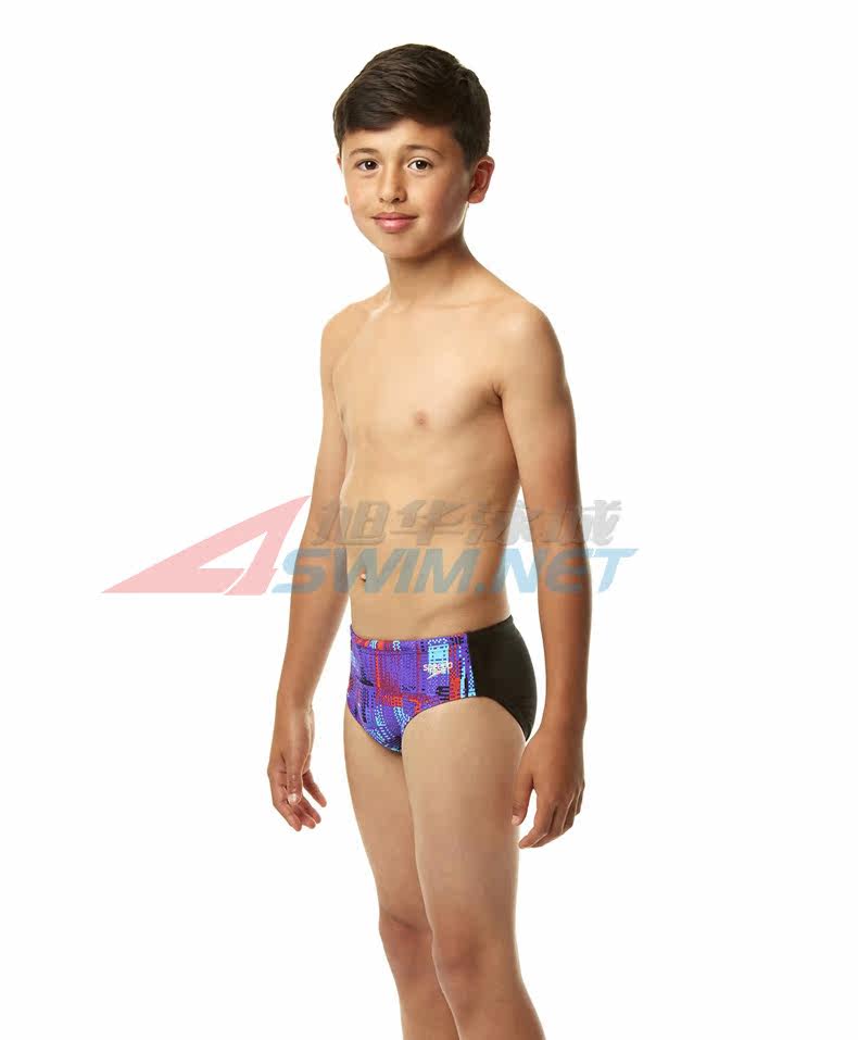 Maillot de bain garcon SPEEDO    - Ref 2543488 Image 14
