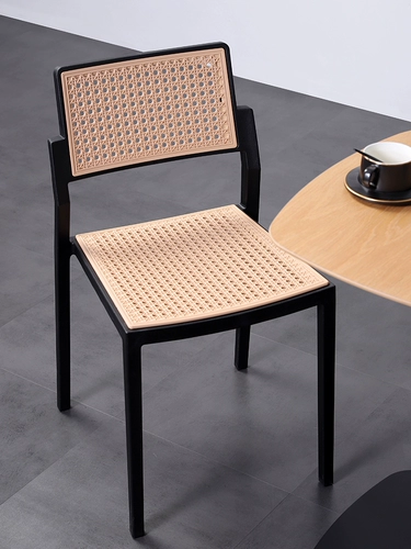 Творческий дизайнерский обеденный стул Балкон на открытом воздухе водонепроницаемый солнцезащитный кресло может сложить на прием к приеме на ведение переговоров гостей