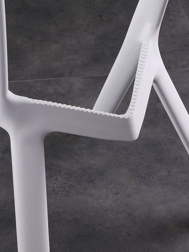 Nordic Bar Berry Fashion Лучший креативный бар Creative Bar Стул Современный простой отдых высокий стул передний стул с подключенным