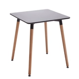 Дизайнерский современный прямоугольный стульчик для кормления для стола