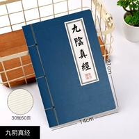 1 девять писаний Инь