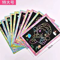 Роза красная