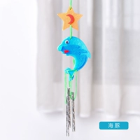 Набор материалов, «сделай сам», дельфин