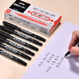 Детский маркер, лайнер для рисования для школьников, канцтовары, не выцветает