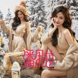 2023 Тема темы фильма Новая тема Sea Horse Master Christmas Theme Новое личное искусство фото съемки одежда одежда