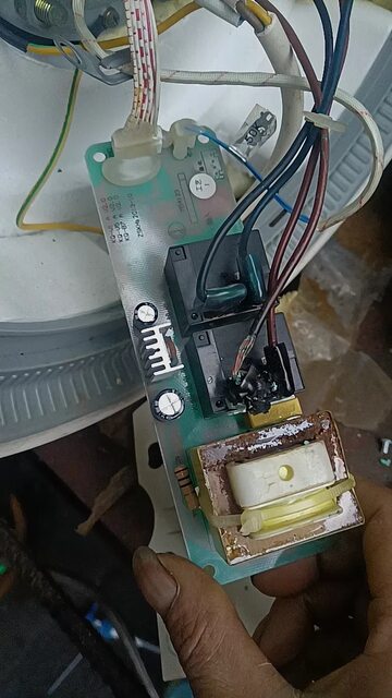 Suitable for Ruidi Dszf-V1-50 Electric Water Heater Motherboard Kq-V1 Kq-V5 Kq-B7 Power Board Computer Board