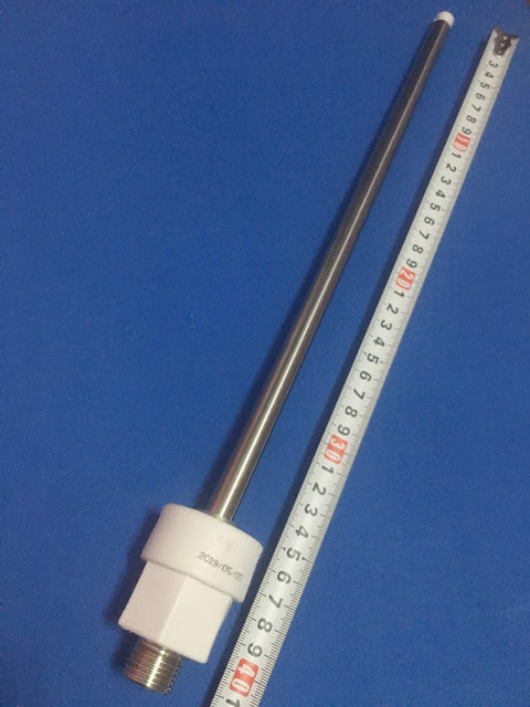 Midea Electric Water Heater F60-15Wb5(Y) Universal Built-In Electrical Isolation Wall Anti-Electricity Wall Anti-Leakage Accessories