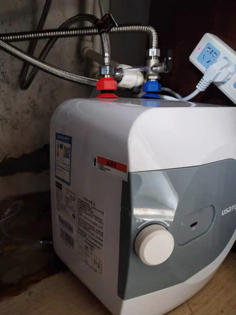 Xiaochubao All-Copper Ashi Denton Midea Smith Electric Water Heater Safety Valve Check Valve Pressure Relief Valve Pressure Reducing Valve